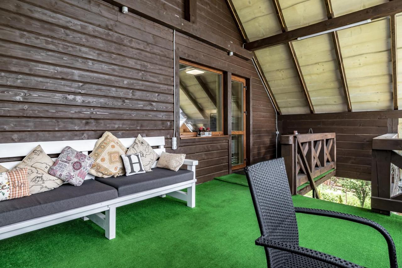 סלאבסקה Guest House מראה חיצוני תמונה