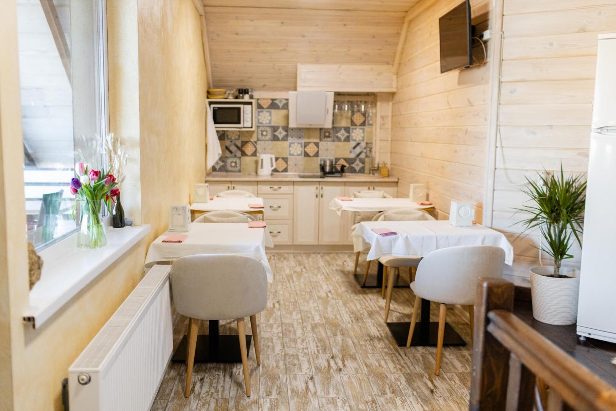 סלאבסקה Guest House מראה חיצוני תמונה