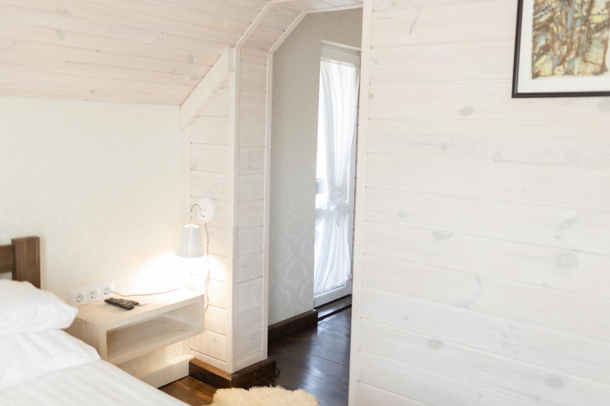 סלאבסקה Guest House מראה חיצוני תמונה
