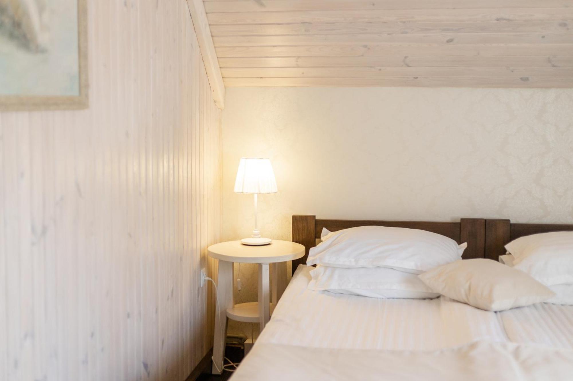 סלאבסקה Guest House מראה חיצוני תמונה